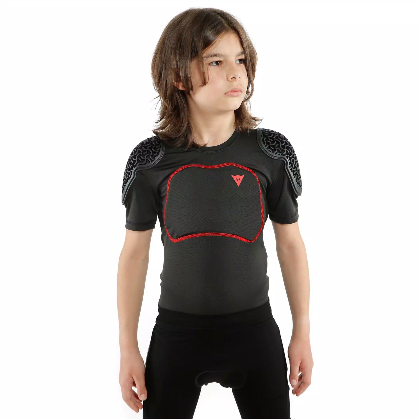 SCARABEO PRO - GILET DE PROTECTION POUR ENFANT