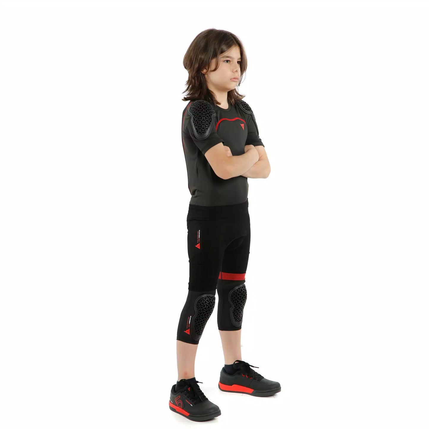 SCARABEO PRO - GILET DE PROTECTION POUR ENFANT