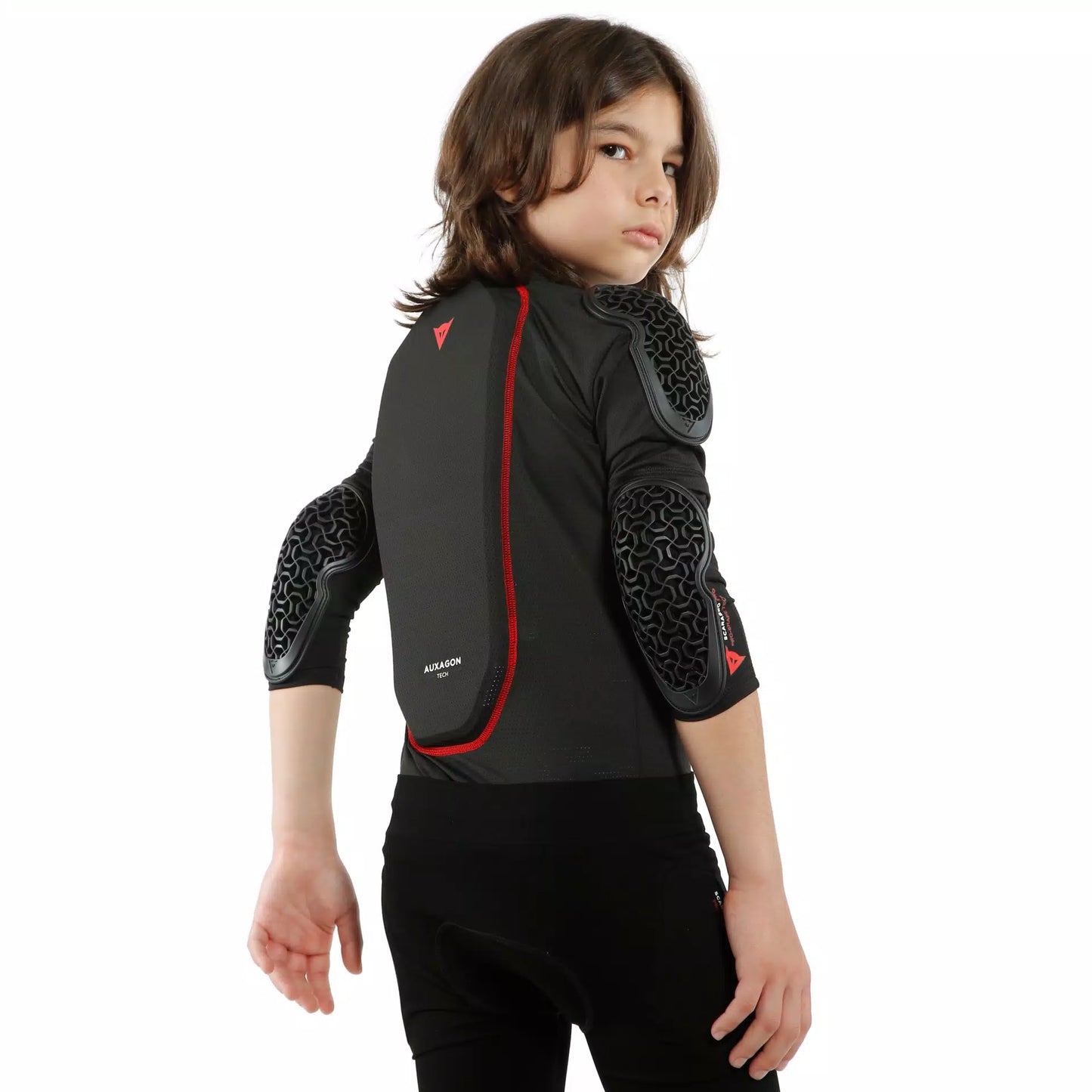 SCARABEO PRO - GILET DE PROTECTION POUR ENFANT