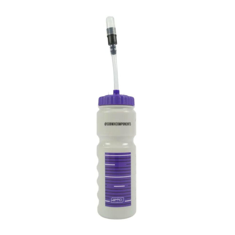 BIDON SD COMPONENTS V4 VIOLET