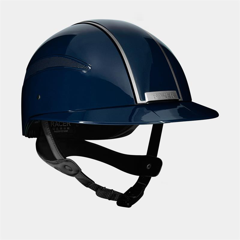 Casque d'équitation Racer Elite