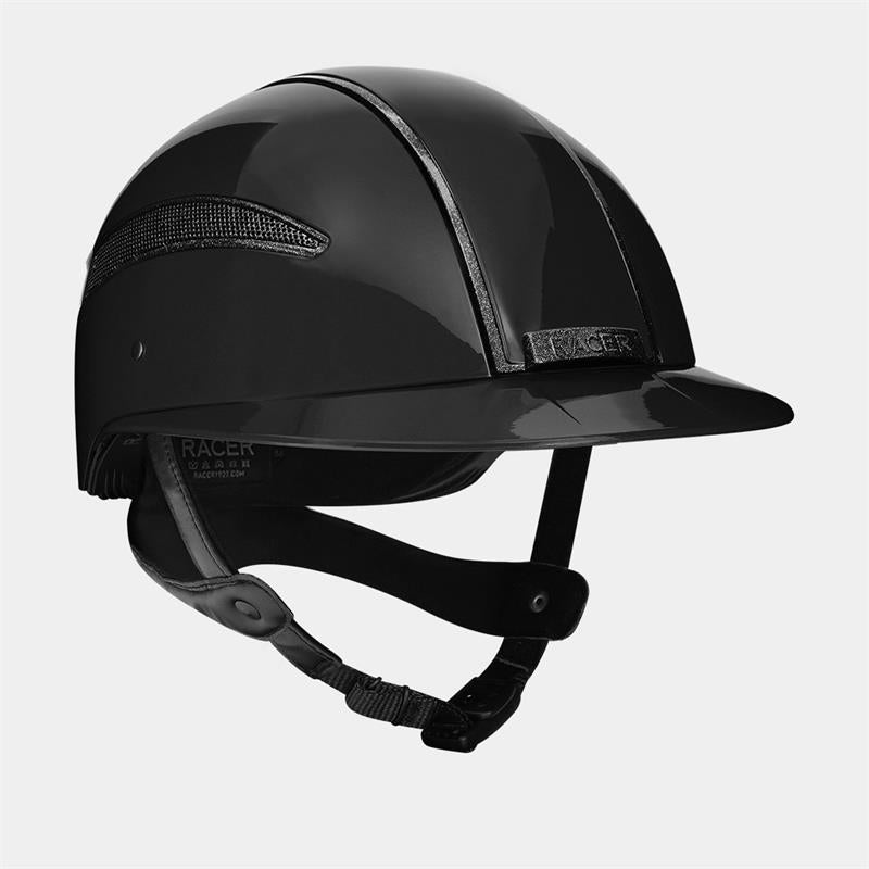 Casque d'équitation Racer Elite