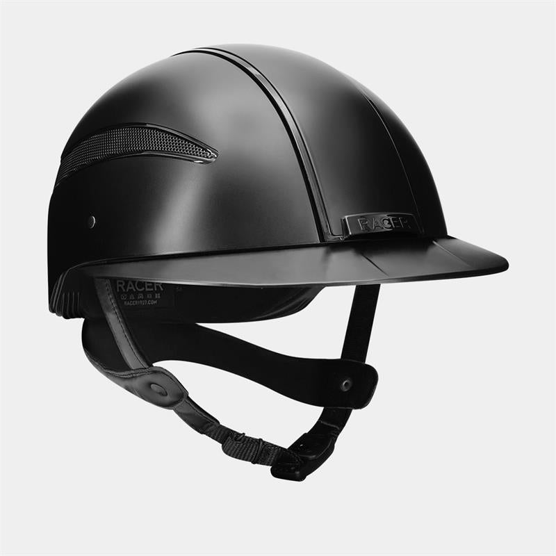 Casque d'équitation Racer Elite