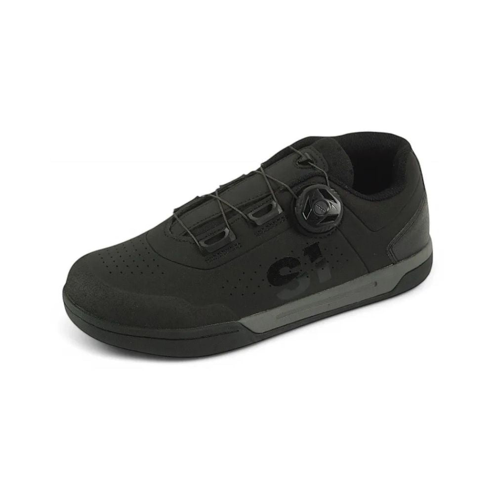 Chaussures S1 Accell - Noir