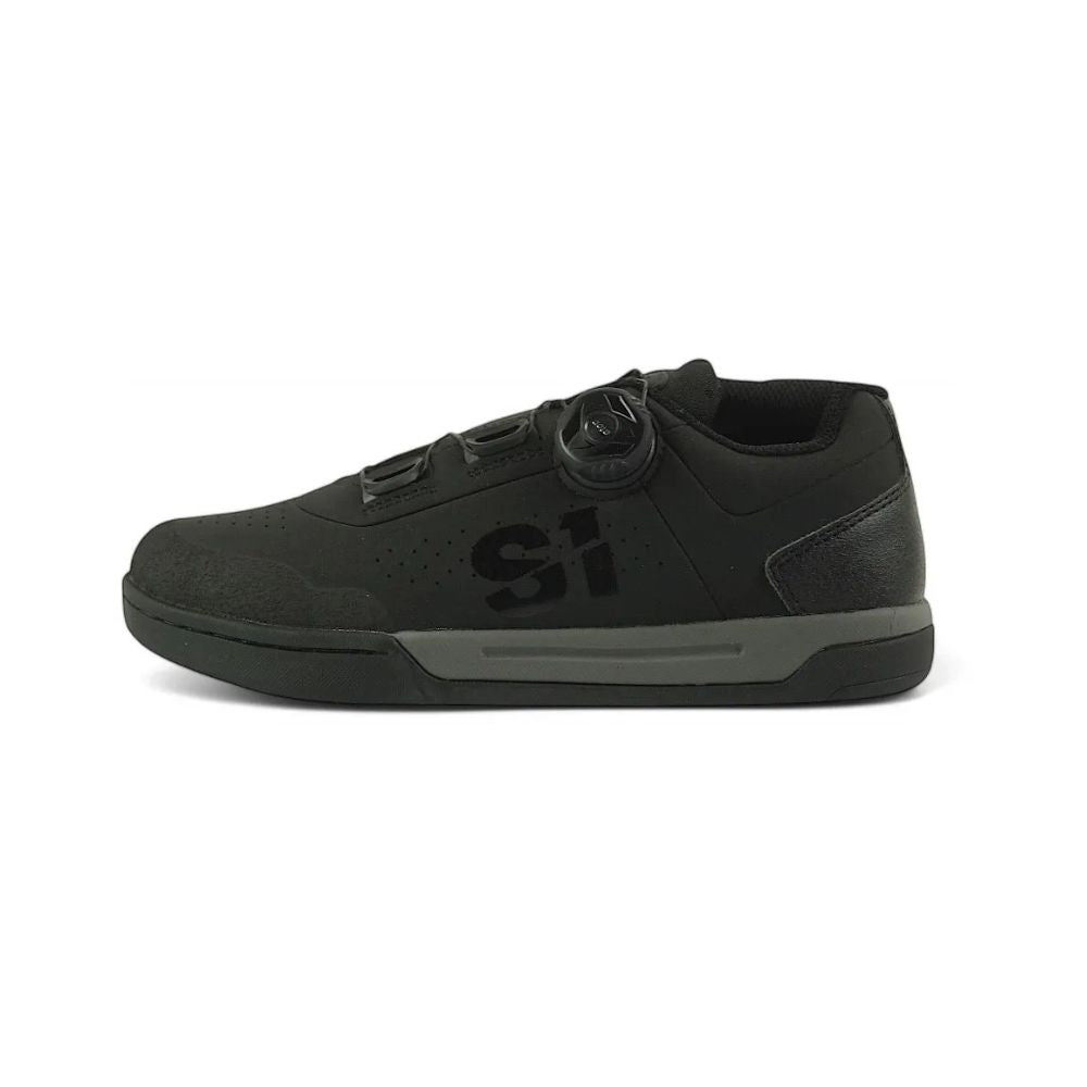 Chaussures S1 Accell - Noir