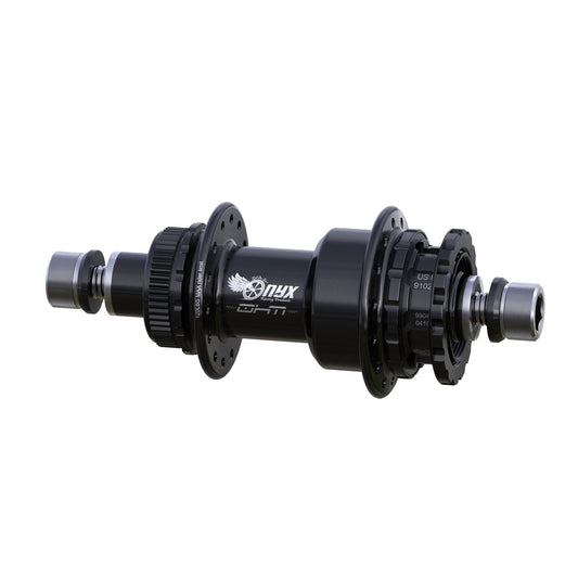 Moyeu Arrière ONYX OHM Disc 28H