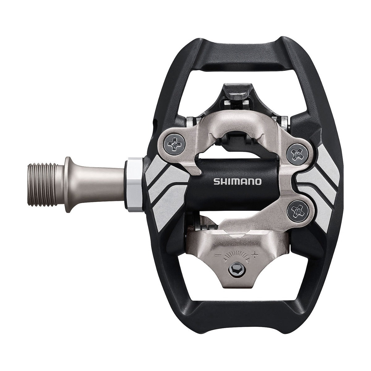 Pédales Shimano DXR MX70 SPD
