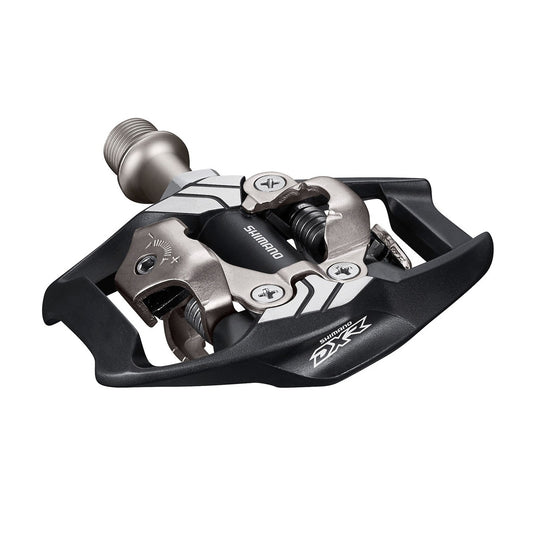 Pédales Shimano DXR MX70 SPD