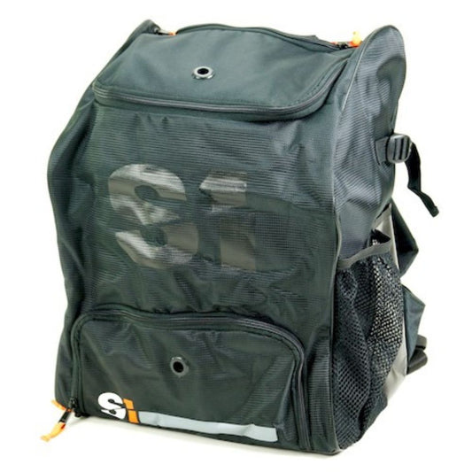 Sac à dos casque/protection S1 Black