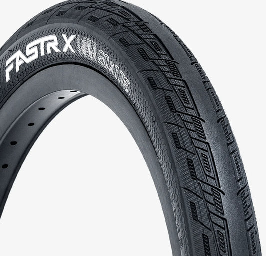 Pneu Tioga Fastr-X Tringle rigide