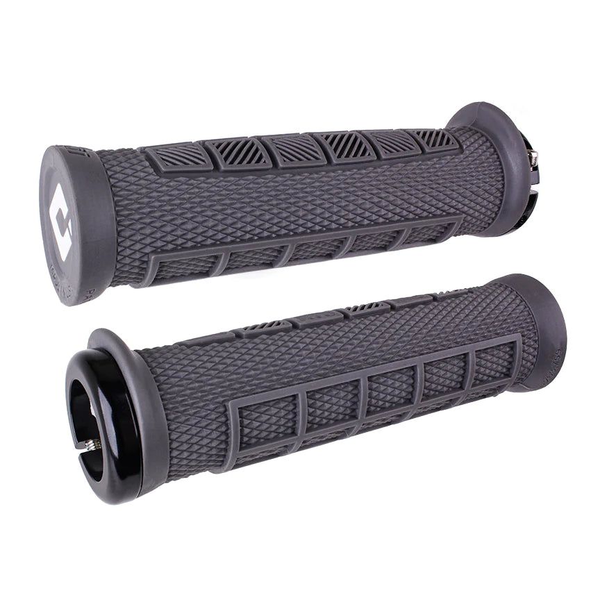 Poignées ODI Elite Pro 130mm