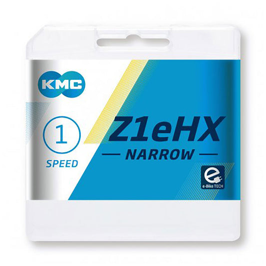 Chaîne KMC Z1eHX Narrow