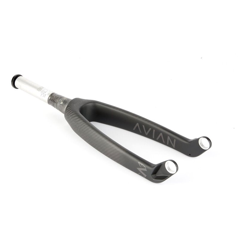 Fourche Carbone Avian Pro - Noir Mat
