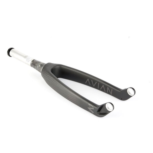 Fourche Carbone Avian Pro - Noir Mat