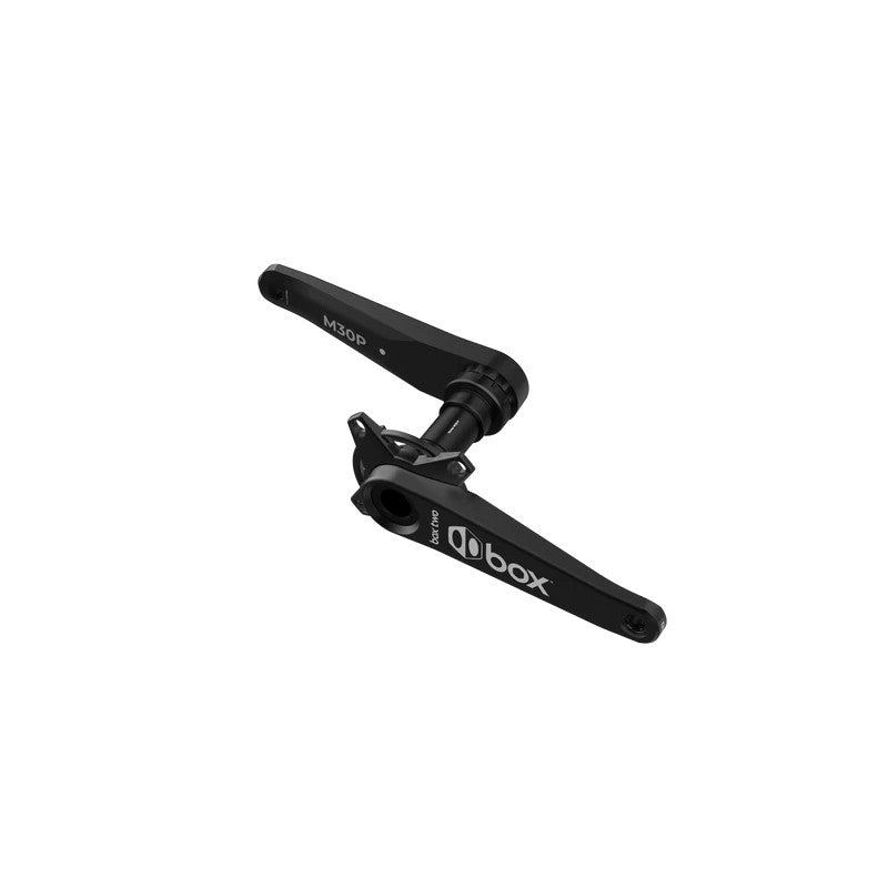 Pédalier Box Two M30-P Noir