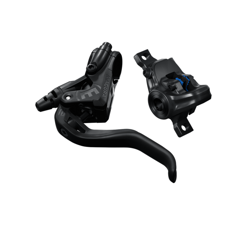 Kit Frein à Disque Magura MT Sport Levier aluminium 2 doigts - Post Mount