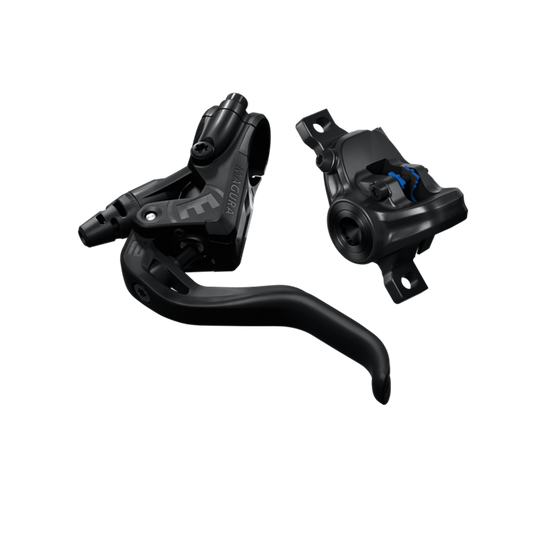 Kit Frein à Disque Magura MT Sport Levier aluminium 2 doigts - Post Mount