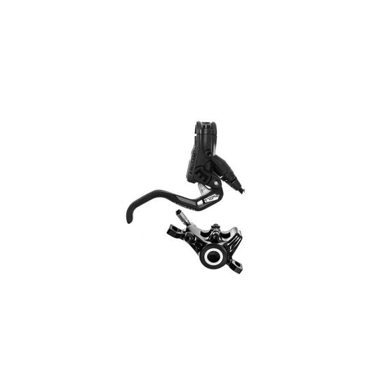 Kit Frein à Disque Magura MT Trail Sport Levier aluminium 1 doigts - Post Mount
