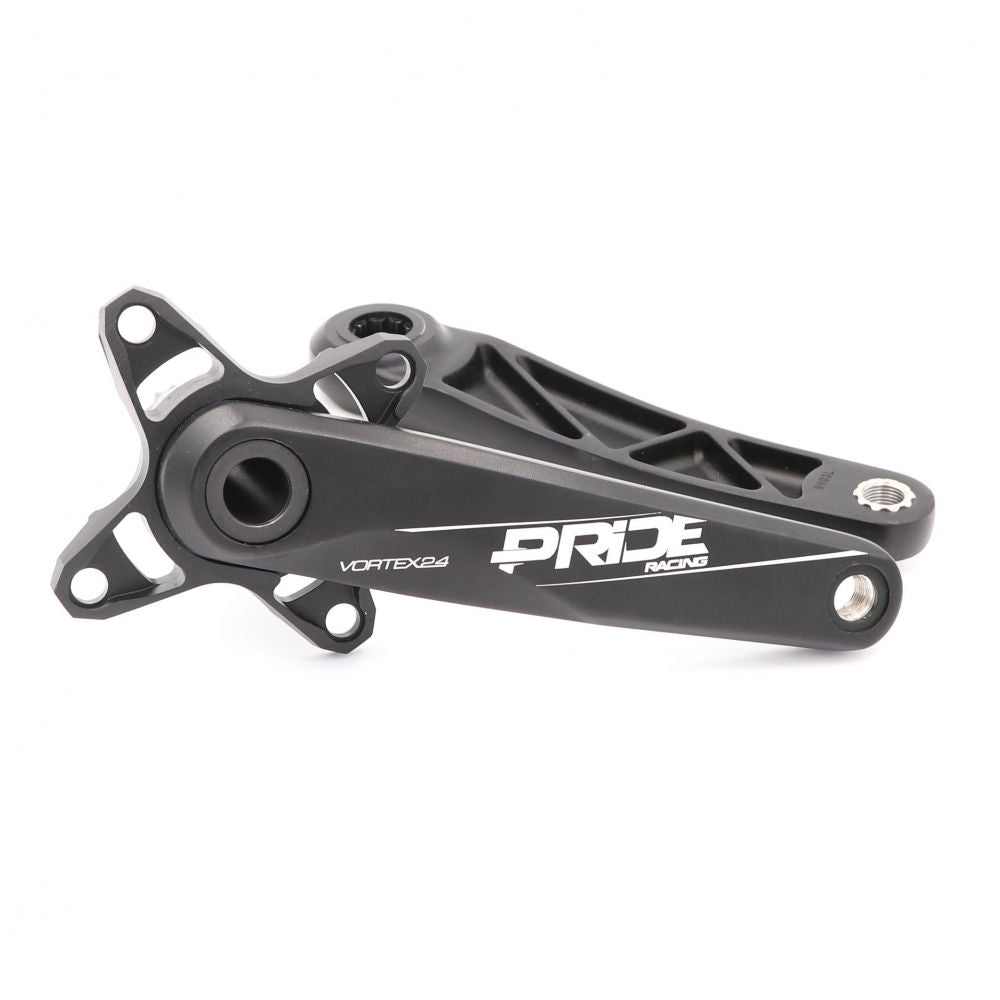 Pédalier Pride Racing Vortex 24 v2