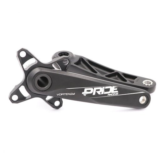 Pédalier Pride Racing Vortex 24 v2
