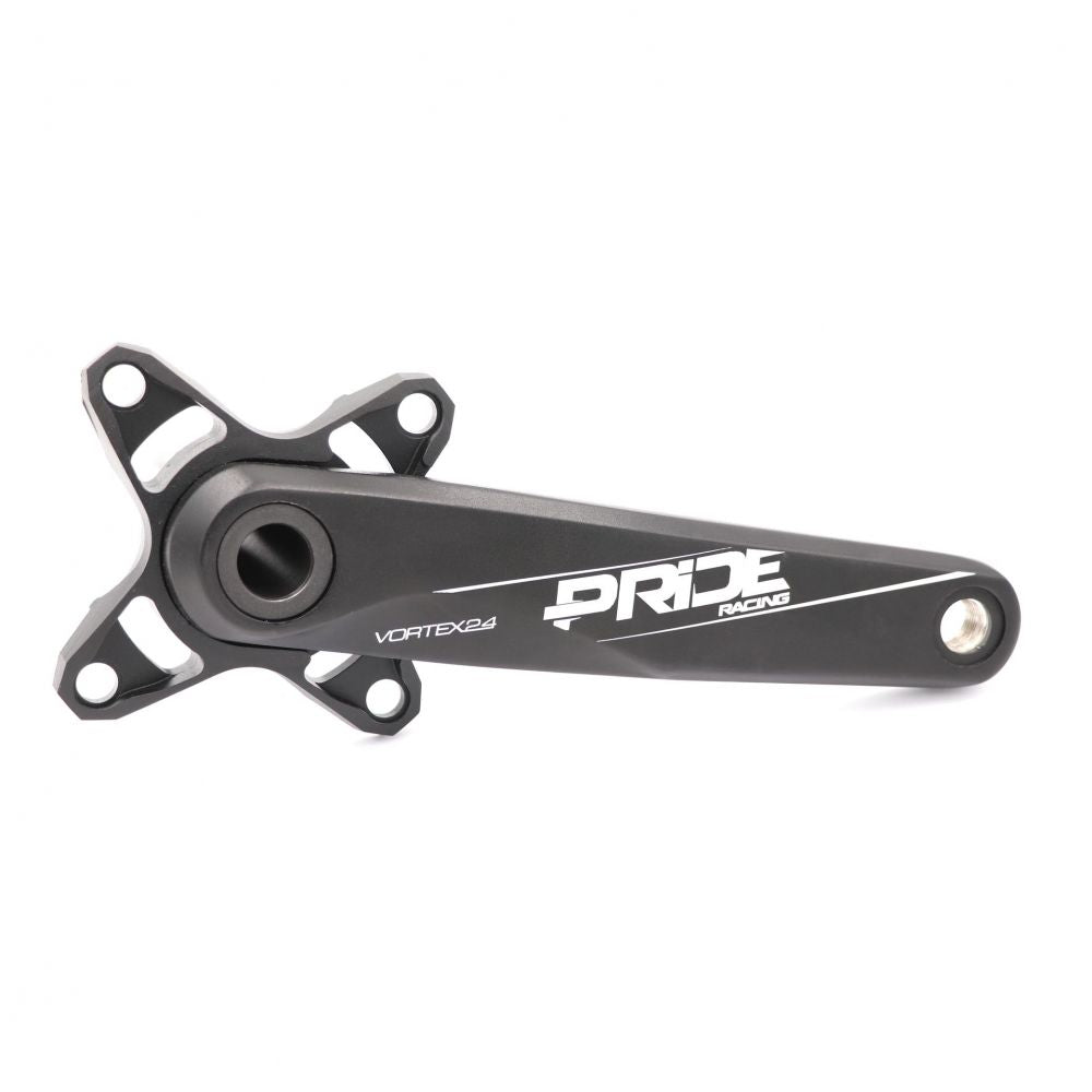 Pédalier Pride Racing Vortex 24 v2
