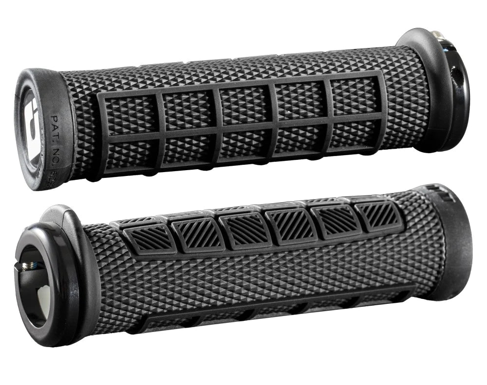 Poignées ODI Elite Pro 130mm