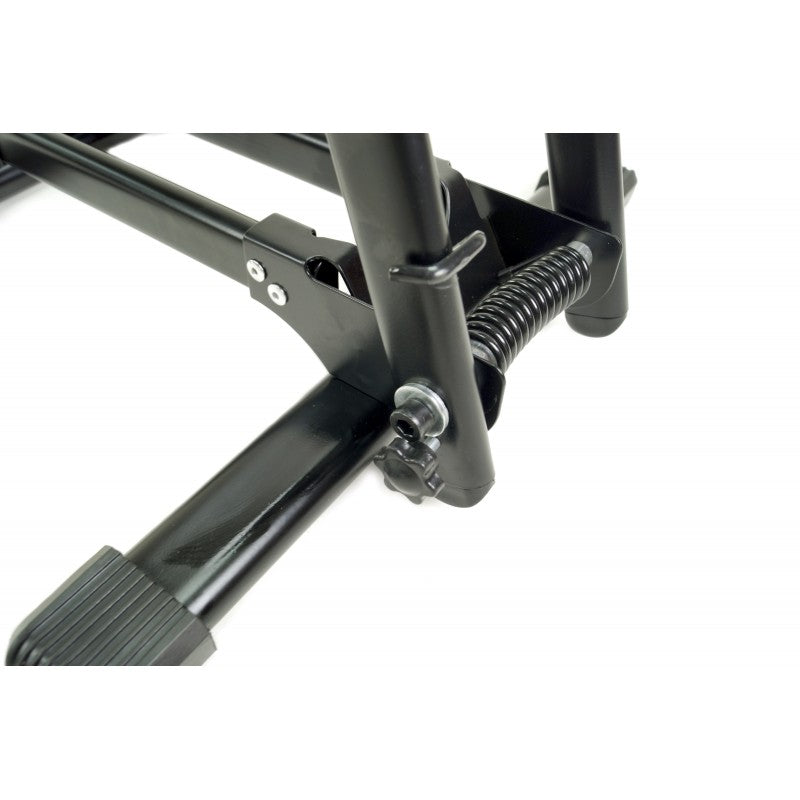 S1 Slingshot 01.0 Pied pour Vélo