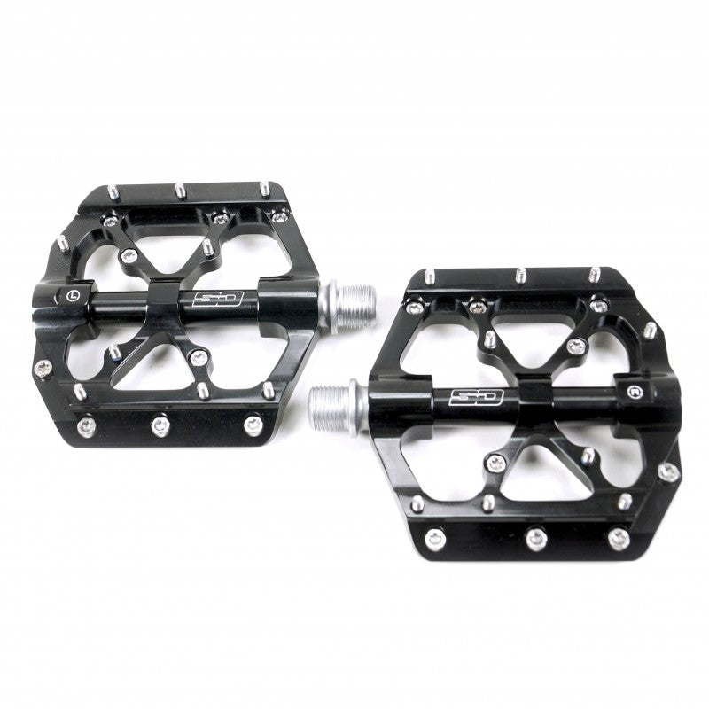 Pédales SD CNC V3 Junior