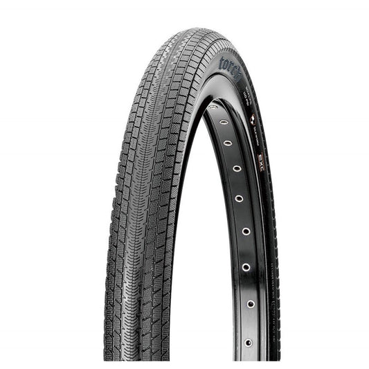 Pneu Maxxis TORCH 20 pouces 1"1/8 1"3/8 Rigide SilkWorm