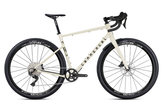 Commencal Gravel 365 Ride Chalk