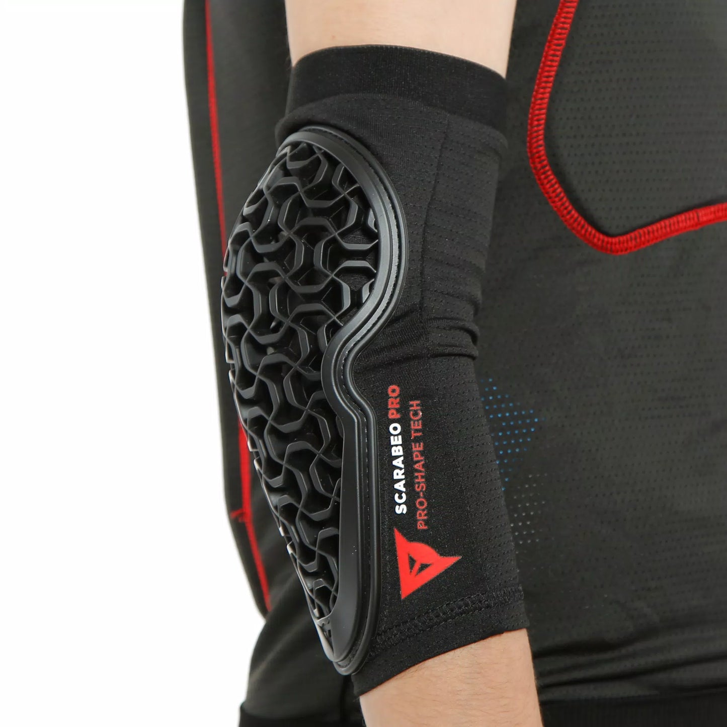 SCARABEO PRO - COUDIÈRE POUR ENFANT