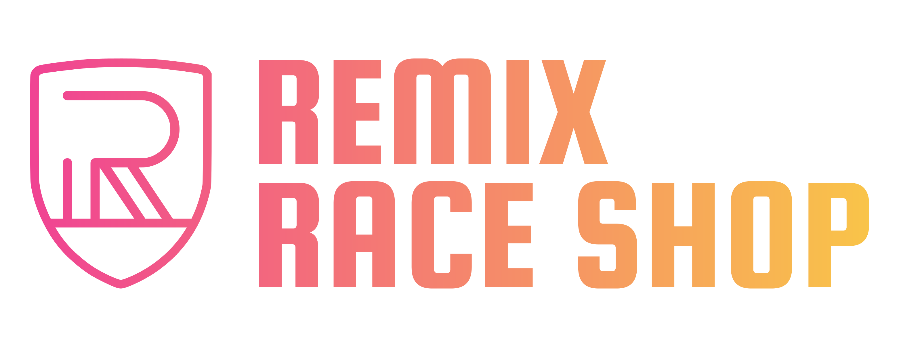 Remix Race Shop