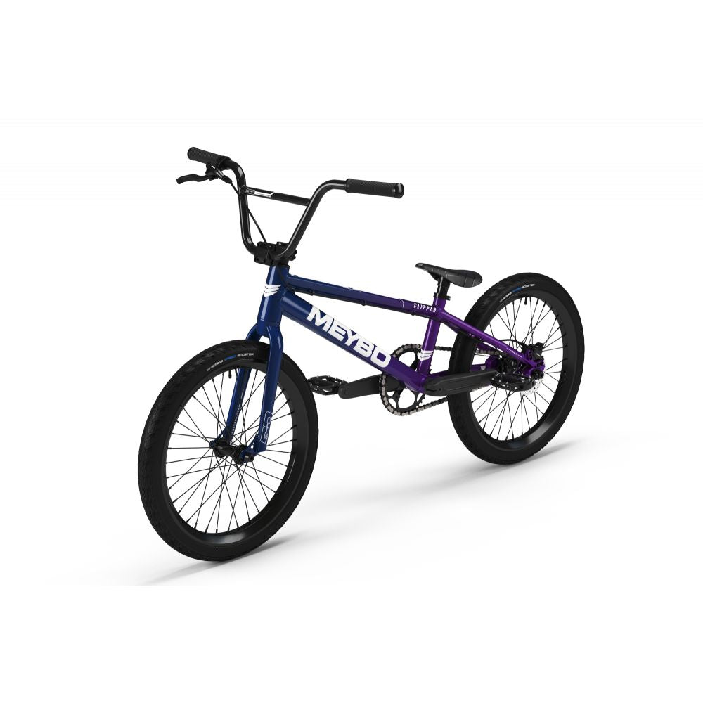 Meybo Clipper 2025 Violet/Bleu