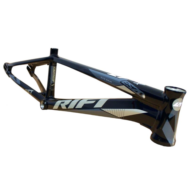 CADRE RIFT ES20D NOIR/GRIS