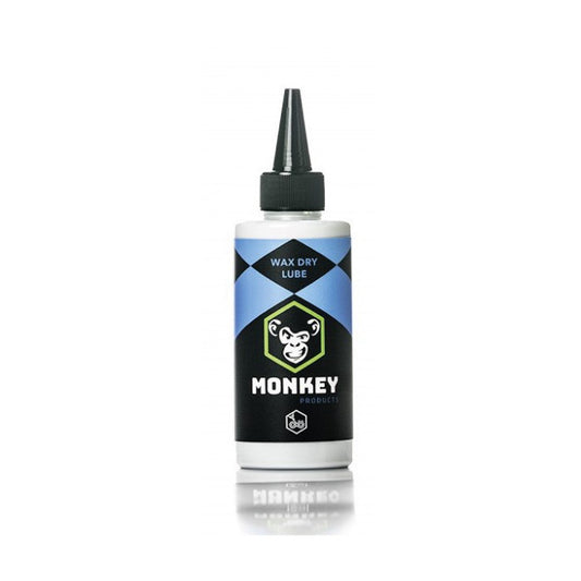 Monkey WAX DRY LUBE