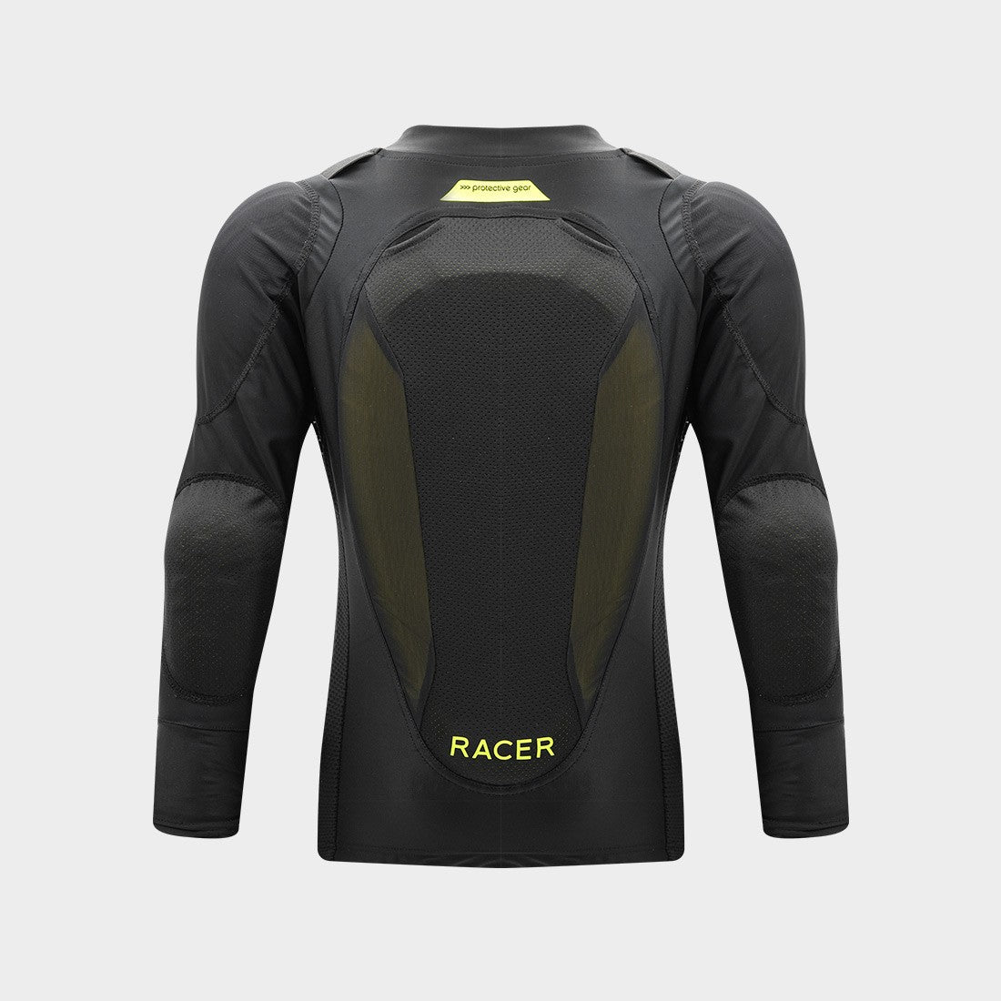 Racer Mountain Top 3 Kid - Gilet de protection Lycra intégral enfant