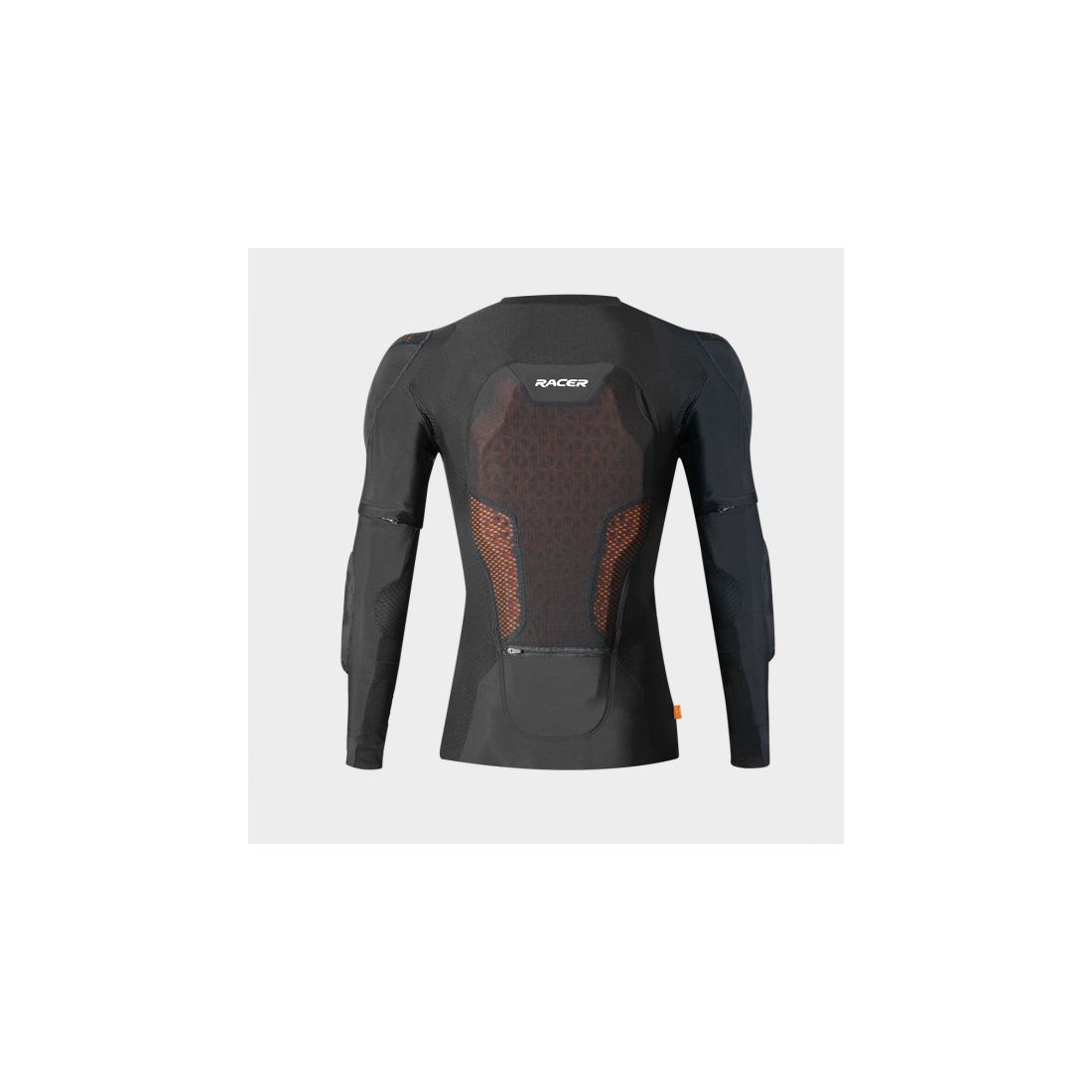 Motion Top 2 - Gilet de protection Lycra intégral D3O