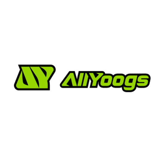 Kit chaine SPCK AllYoogs + montage