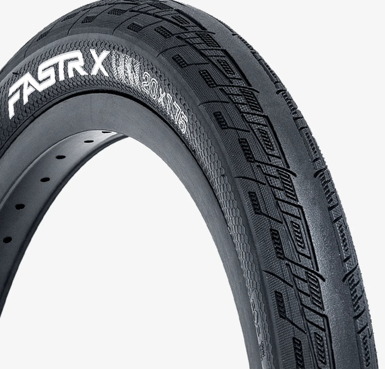 Pneu Tioga Fastr-X Tringle rigide