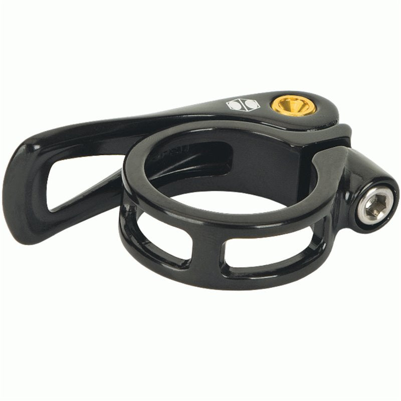 Collier de selle Box One 31.8mm