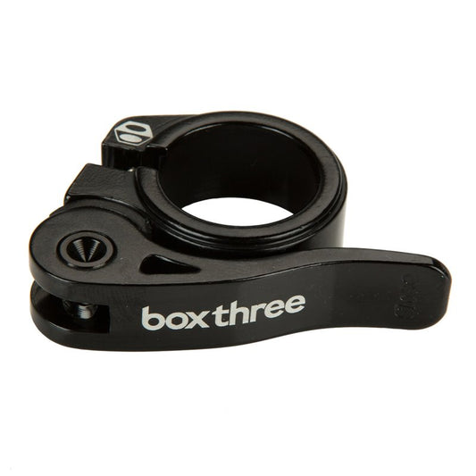 Collier de selle Box Three 25.4mm