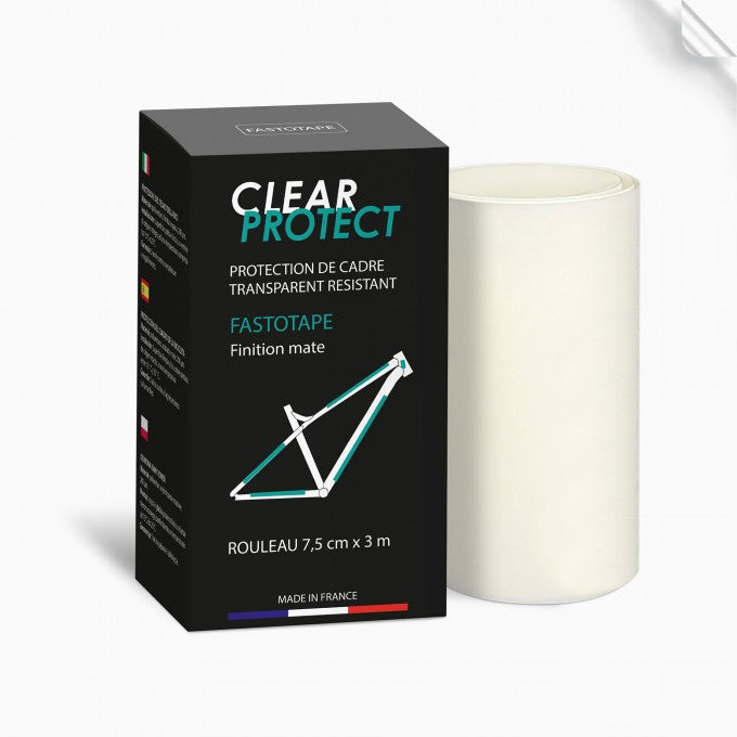 Clear Protect Fastotape