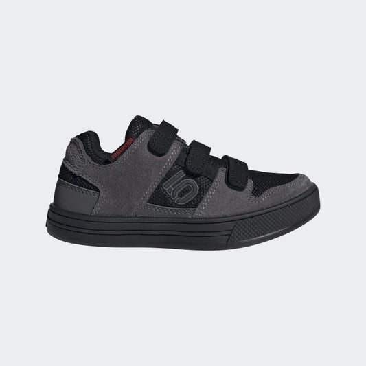 Chaussure Five Ten Freerider VCS Kids Gris/Noir