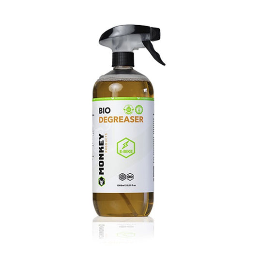 Monkey product BIO DEGREASER