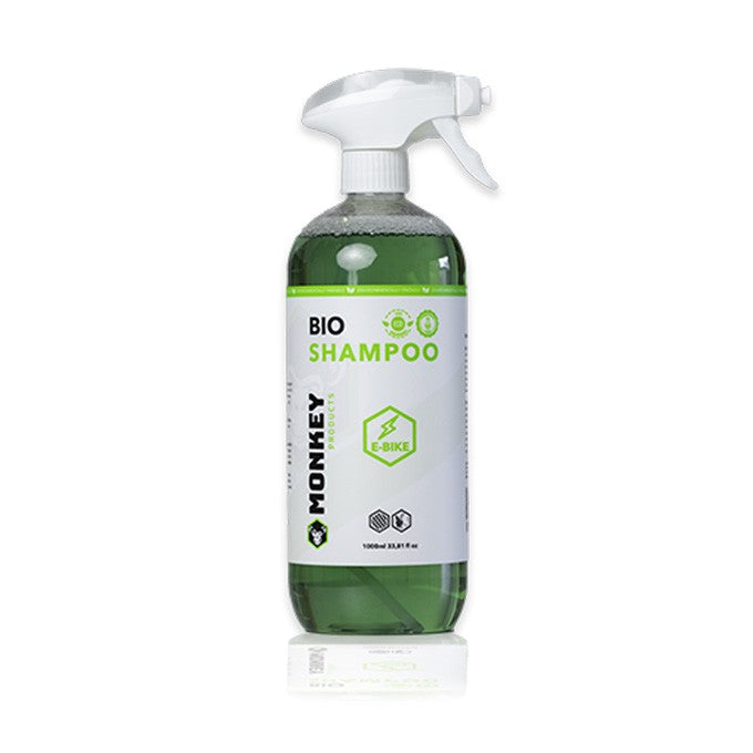 Monkey Product BIO SHAMPOO