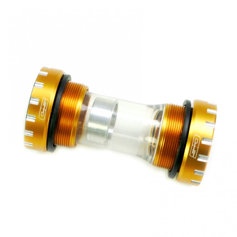 Boitier de pédalier SD CNC V2
