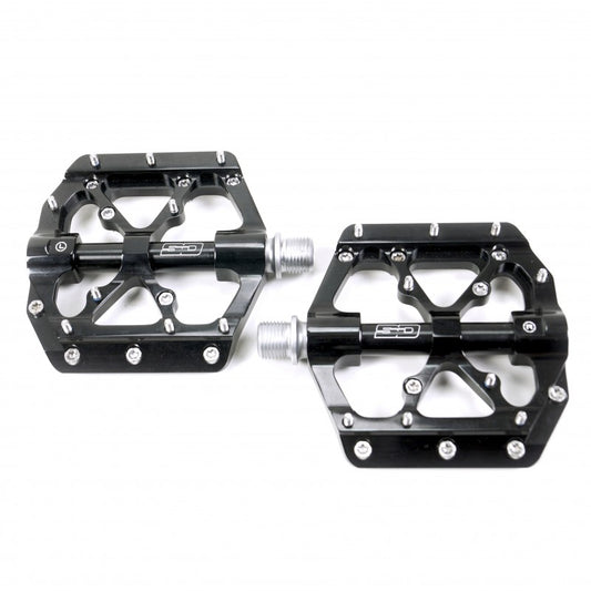 Pédales SD CNC V3 Junior