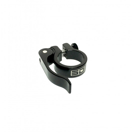 Collier de selle SD noir