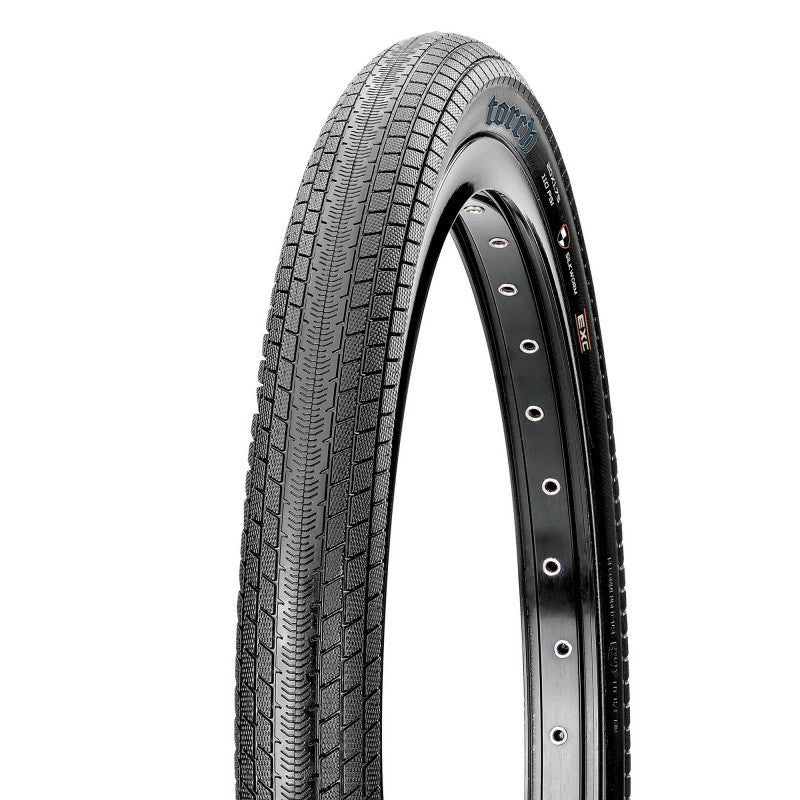 Pneu Maxxis TORCH 20 pouces Souple Exo